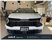 2023 Kia Sportage X-Line Limited w/Black Interior (Stk: P20334) in Waterloo - Image 2 of 23