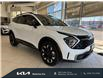 2023 Kia Sportage X-Line Limited w/Black Interior (Stk: P20334) in Waterloo - Image 3 of 23