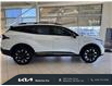 2023 Kia Sportage X-Line Limited w/Black Interior (Stk: P20334) in Waterloo - Image 4 of 23