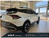 2023 Kia Sportage X-Line Limited w/Black Interior (Stk: P20334) in Waterloo - Image 5 of 23