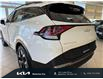 2023 Kia Sportage X-Line Limited w/Black Interior (Stk: P20334) in Waterloo - Image 7 of 23