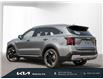 2025 Kia Sorento Hybrid EX (Stk: 25473) in Waterloo - Image 4 of 26