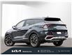 2025 Kia Sportage Plug-In Hybrid EX Premium (Stk: D25470) in Waterloo - Image 4 of 25