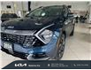 2024 Kia Sportage EX Premium w/Black Interior (Stk: 25318A) in Waterloo - Image 1 of 23