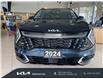 2024 Kia Sportage EX Premium w/Black Interior (Stk: 25318A) in Waterloo - Image 2 of 23