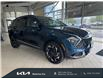 2024 Kia Sportage EX Premium w/Black Interior (Stk: 25318A) in Waterloo - Image 3 of 23