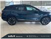 2024 Kia Sportage EX Premium w/Black Interior (Stk: 25318A) in Waterloo - Image 4 of 23