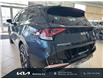 2024 Kia Sportage EX Premium w/Black Interior (Stk: 25318A) in Waterloo - Image 7 of 23