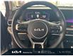 2024 Kia Sportage EX Premium w/Black Interior (Stk: 25318A) in Waterloo - Image 10 of 23