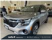 2025 Kia Seltos EX (Stk: P20332) in Waterloo - Image 1 of 18
