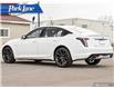 2022 Cadillac CT5 Sport (Stk: 25123) in Sarnia - Image 3 of 22