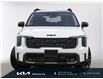2025 Kia Sorento 2.5T X-Line Limited w/Black Interior (Stk: 25341) in Kitchener - Image 2 of 26