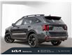 2025 Kia Sorento 2.5T X-Line (Stk: 25375) in Kitchener - Image 4 of 26