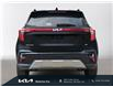 2025 Kia Seltos SX w/Brown Interior (Stk: 25435) in Kitchener - Image 5 of 21