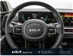2025 Kia Sorento 2.5T EX (Stk: 25446) in Kitchener - Image 13 of 25