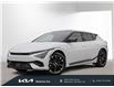 2025 Kia EV6 Land w/GT-Line Limited Package (Stk: 25324) in Kitchener - Image 1 of 24