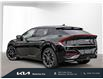 2025 Kia EV6 Land w/GT-Line Package (Stk: 25377) in Kitchener - Image 4 of 25