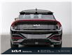 2025 Kia EV6 Land w/GT-Line Package (Stk: 25377) in Kitchener - Image 5 of 25