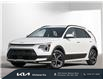 2025 Kia Niro EX (Stk: 25195) in Waterloo - Image 1 of 27