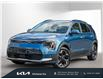 2025 Kia Niro EV Wind+ (Stk: 25201) in Waterloo - Image 1 of 25