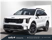 2025 Kia Sorento 2.5T X-Line (Stk: 25227) in Waterloo - Image 1 of 24