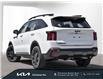 2025 Kia Sorento 2.5T X-Line (Stk: 25227) in Waterloo - Image 4 of 24