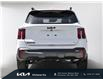 2025 Kia Sorento 2.5T X-Line (Stk: 25227) in Waterloo - Image 5 of 24