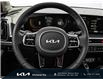 2025 Kia Sorento 2.5T X-Line (Stk: 25227) in Waterloo - Image 13 of 24