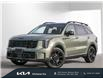 2025 Kia Sorento 2.5T X-Line (Stk: 25316) in Waterloo - Image 1 of 24