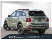 2025 Kia Sorento 2.5T X-Line (Stk: 25316) in Waterloo - Image 4 of 24