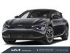 2025 Kia EV6 Land (Stk: INCOMING 25446) in Waterloo - Image 1 of 2