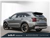 2025 Kia Sorento Hybrid EX (Stk: 25473) in Waterloo - Image 4 of 26