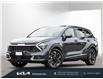 2025 Kia Sportage Plug-In Hybrid EX Premium (Stk: D25470) in Waterloo - Image 1 of 25