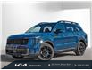 2025 Kia Sorento 2.5T X-Line (Stk: 25455) in Waterloo - Image 1 of 20