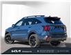 2025 Kia Sorento 2.5T X-Line (Stk: 25455) in Waterloo - Image 4 of 20