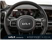 2025 Kia Sorento 2.5T X-Line (Stk: 25455) in Waterloo - Image 9 of 20