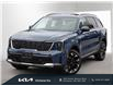 2025 Kia Sorento 2.5T EX (Stk: 25457) in Waterloo - Image 1 of 27