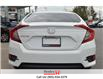 2017 Honda Civic Sedan BLUETOOTH | HEATED SEATS | REAR CAM (Stk: R10325) in St. Catharines - Image 3 of 20