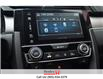 2017 Honda Civic Sedan BLUETOOTH | HEATED SEATS | REAR CAM (Stk: R10325) in St. Catharines - Image 9 of 20