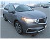 2017 Acura MDX Technology Package (Stk: K17248AA) in Ottawa - Image 1 of 24