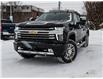 2022 Chevrolet Silverado 2500HD High Country (Stk: 221680) in Kitchener - Image 1 of 21