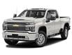 2022 Chevrolet Silverado 2500HD High Country (Stk: 223510) in Kitchener - Image 1 of 9