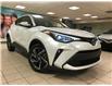 2022 Toyota C-HR Limited (Stk: 220845) in Calgary - Image 1 of 17