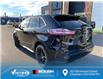 2022 Ford Edge ST Line (Stk: VEG20821) in Chatham - Image 6 of 18