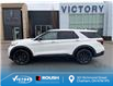 2022 Ford Explorer ST (Stk: VEX20830) in Chatham - Image 2 of 17