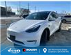 2022 Tesla Model Y Performance | AWD | AUTOPILOT | 4.99% | GLASS ROOF (Stk: V6162) in Chatham - Image 5 of 27