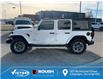 2020 Jeep Wrangler Unlimited Sahara (Stk: V20806A) in Chatham - Image 6 of 25