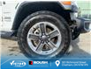 2020 Jeep Wrangler Unlimited Sahara (Stk: V20806A) in Chatham - Image 11 of 25
