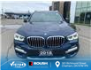 2018 BMW X3 xDrive30i (Stk: V7918) in Chatham - Image 3 of 27
