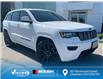 2020 Jeep Grand Cherokee Laredo (Stk: V0925A) in Chatham - Image 3 of 28